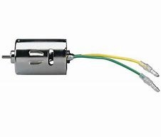 540J Motor