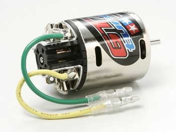 GT-Tuned Motor (25T)