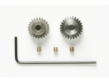 05 Module Pinion Gear (23T, 25T)