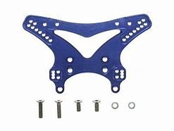 RC Aluminium Front Shock Tower
