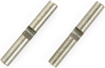 Cross Shafts