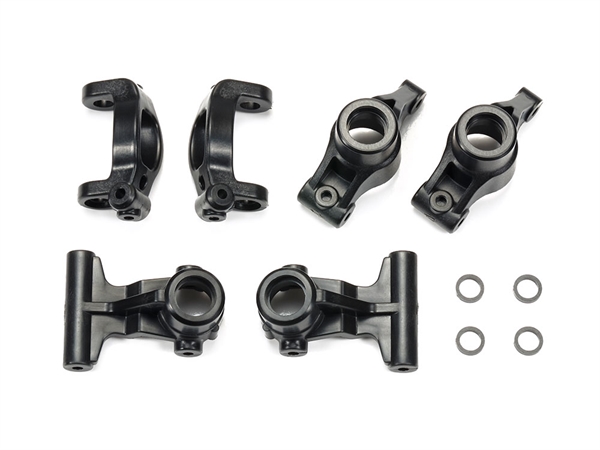M-07 Concept Reinforced C Parts x2