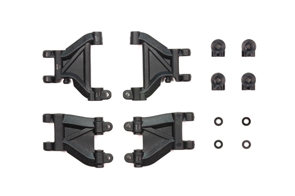 M-07 Reinforced D Parts