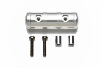 Aluminium Centre Air Tank