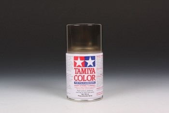 PS-31 Smoke Polycarbonate Spray - 100ml