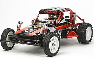 Wild One Off Roader