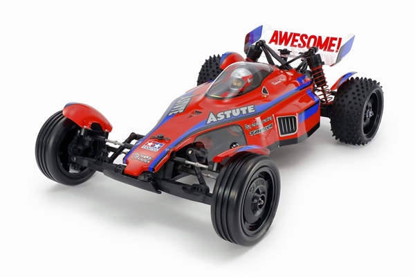 RC Astute 2022 (TD2) - 58697