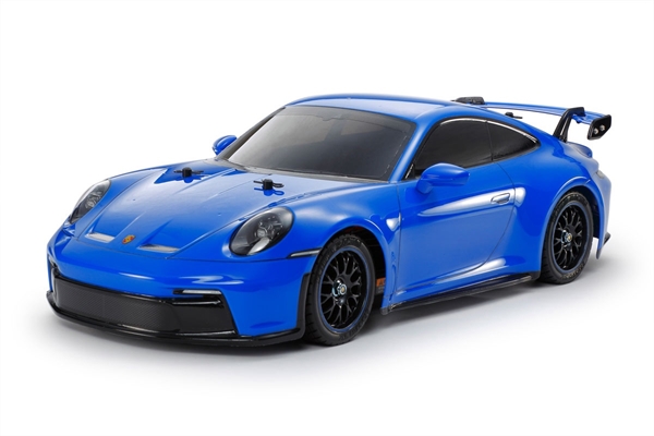 Porsche 911 GT3 (992) (TT-02 Chassis)