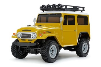 Toyota Land Cruiser 40 (CC-02)