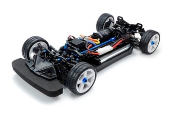 TT-02 Type SRX Chassis Kit (No ESC)