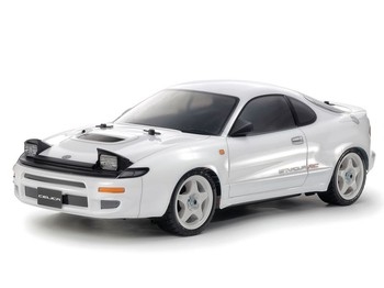 Toyota GT-FOUR RC (ST185) (TT-02)