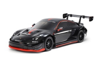 Porsche 911 GT3 R (992) TT-02