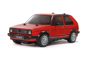 VW Golf II GTI 16V (MB-01)