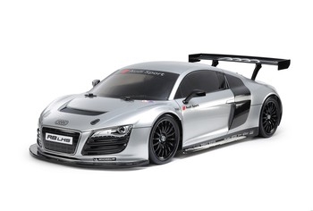 Audi R8 LMS 2008 (TT-02)