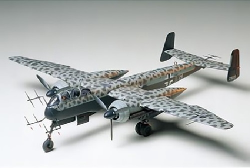 Heinkel He219 A-7 UHU