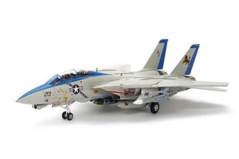 F-14D Tomcat