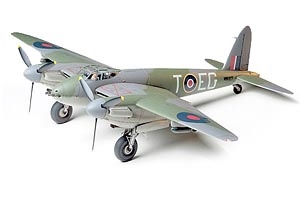 Mosquito FB Mk.VI/NF Mk.II