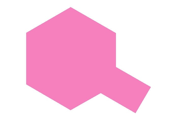 PS-11 Pink Polycarbonate Spray - 100ml