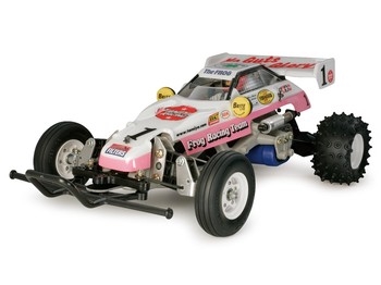 Tamiya RC The Frog INC ESC - 58354