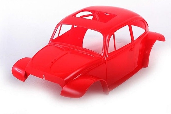 Body for Monster Beetle