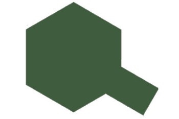 Acrylic XF-74 Flat Olive Drab (JGSDF) - 10ml Bottle