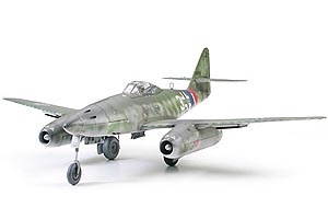 Messerschmitt Me262 A-1A