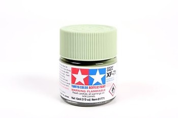 Acrylic XF-71 Cockpit Green - 10ml Bottle