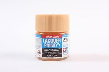 LP-66 Flat Flesh