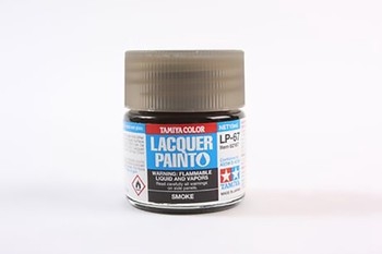LP-67 Smoke