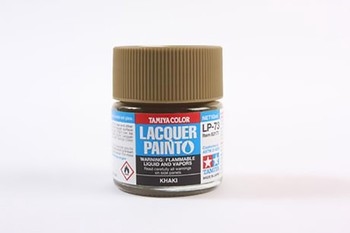 LP-73 Khaki