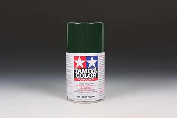TS-9 British Green Spray - 100ml