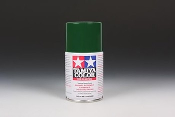TS-43 Racing Green Spray - 100ml