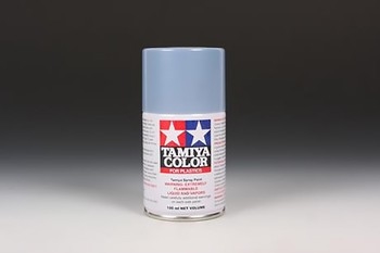 TS-58 Pearl Light Blue Spray - 100ml