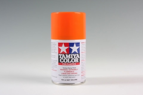 TS-98 Pure Orange Spray - 100ml