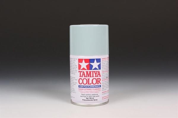 PS-32 Corsa Grey Polycarbonate Spray - 100ml
