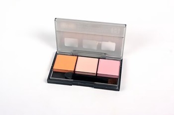 Weathering set H