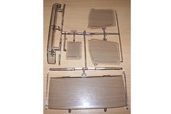 Actros 3363 F Parts