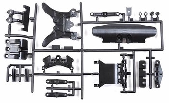 A Parts for TT-02B