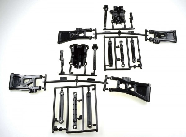 C Parts