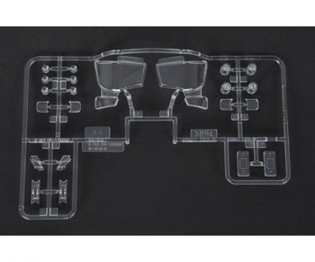 Arocs AA Parts
