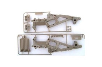 A Parts for Frog