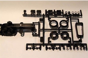 A Parts For 58395 Durga
