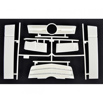 Actros 3363 M Parts