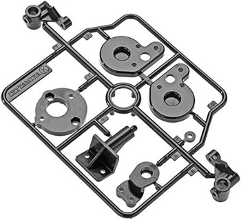 K Parts