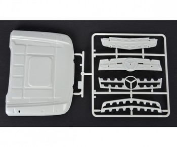 M Parts for Arocs