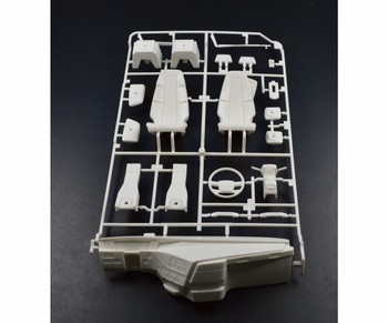 L Parts for Volvo FH16