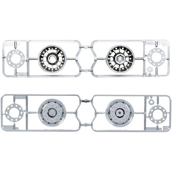 Super Single Wheels