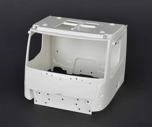 Arocs Body Moulding