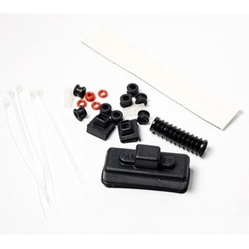 Rubber Parts Bag