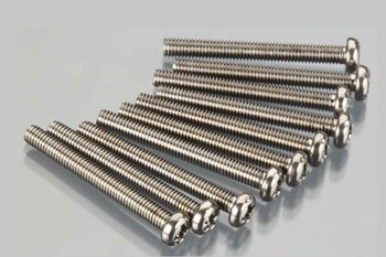 M3x27mm Screws (10)
